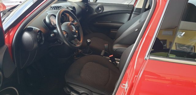 MINI Countryman usata, con Airbag Passeggero