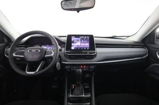 JEEP Compass usata 4