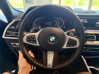 BMW X6 usata, con Filtro antiparticolato