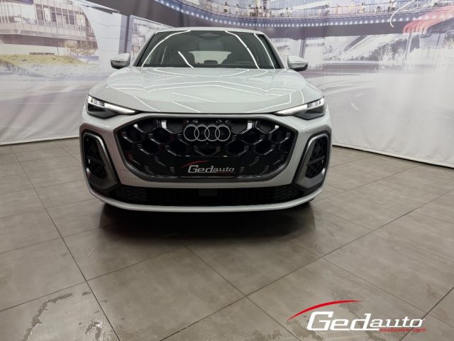 AUDI Q5 usata, con ABS