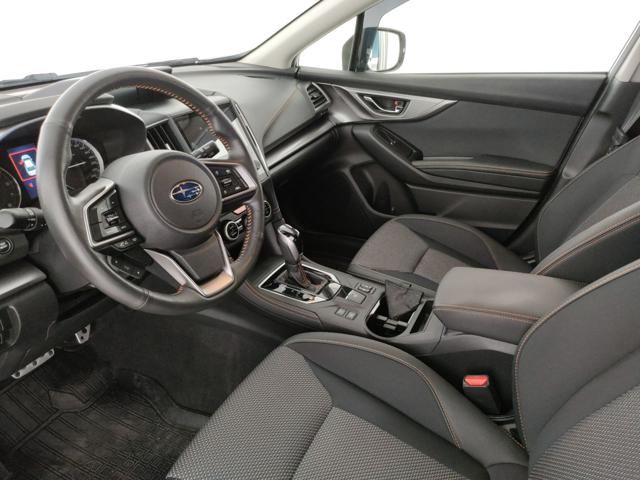 SUBARU XV usata, con Cruise Control
