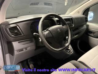 PEUGEOT Expert usata, con Controllo trazione