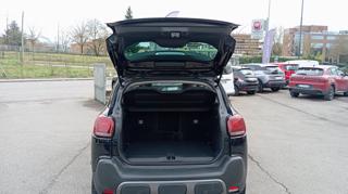 CITROEN C3 Aircross usata, con Autoradio
