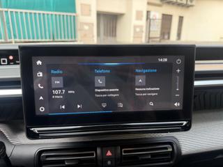 CITROEN C3 usata, con USB