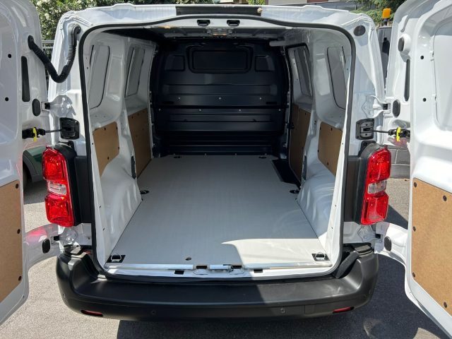 FIAT Scudo usata, con Servosterzo