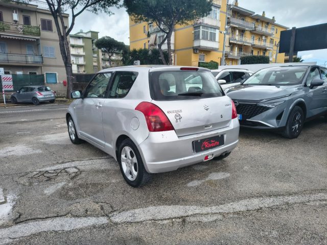 SUZUKI Swift usata, con Alzacristalli elettrici