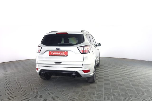 FORD Kuga usata 4