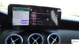MERCEDES-BENZ A 180 usata 48