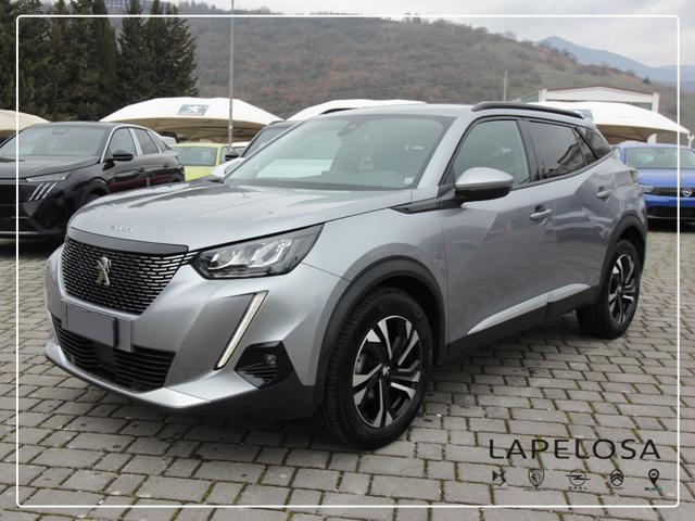 PEUGEOT 2008 usata, con ABS