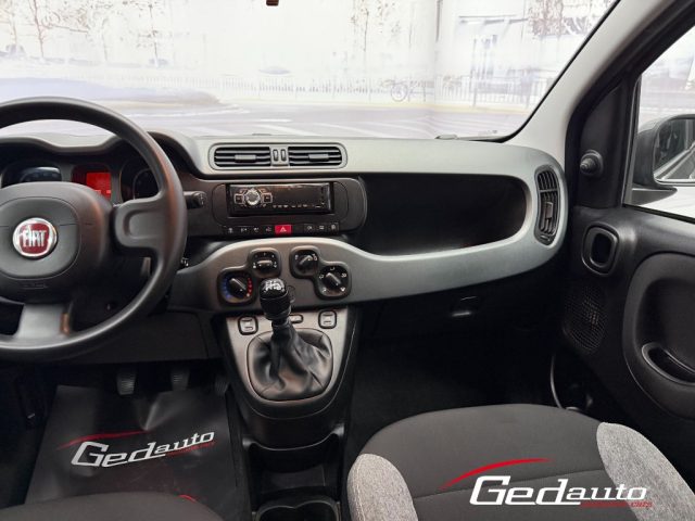 FIAT Panda usata, con ESP