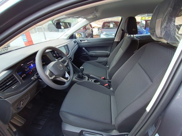 VOLKSWAGEN Polo usata, con Controllo trazione
