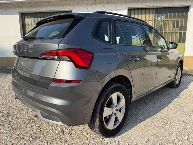 SKODA Kamiq usata, con Airbag Passeggero