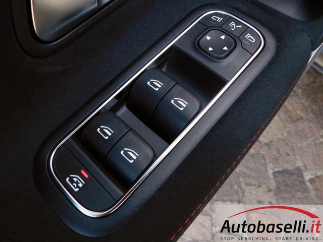 MERCEDES-BENZ A 180 usata, con Monitoraggio pressione pneumatici