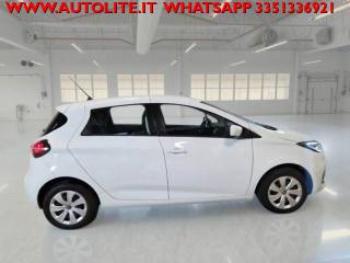 RENAULT ZOE usata, con Alzacristalli elettrici