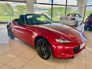 MAZDA MX-5 usata, con Alzacristalli elettrici