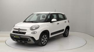 FIAT 500 1.3 mjt 95cv my20