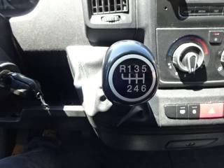 PEUGEOT Boxer usata, con Specchietti laterali elettrici