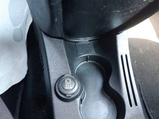 LANCIA Ypsilon usata, con Volante in pelle