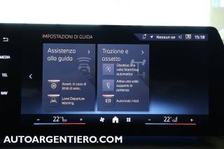 BMW 118 usata, con Portellone posteriore elettrico