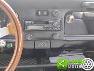 VOLKSWAGEN Maggiolone usata 21