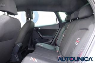 SEAT Arona usata, con Telecamera per parcheggio assistito