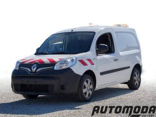 RENAULT Kangoo 1.2 GPL AUTOCARRO 2POSTI