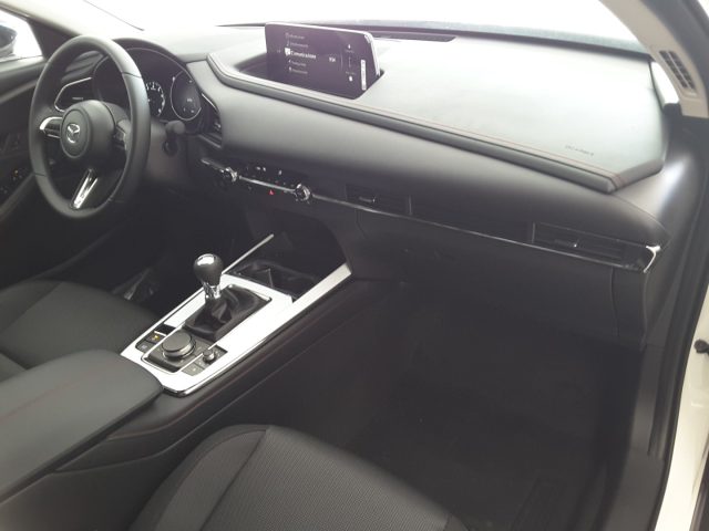 MAZDA CX-30 usata, con Cerchi in lega