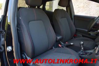 FORD Puma usata, con Chiusura centralizzata