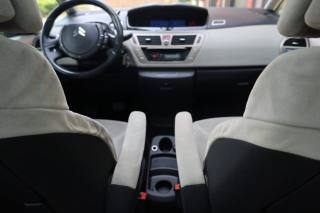 CITROEN C4 usata, con Portapacchi