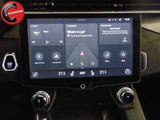 LYNK & CO 01 usata, con Climatizzatore