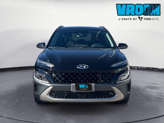 HYUNDAI Kona usata, con Airbag