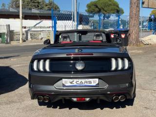 FORD Mustang usata, con Alzacristalli elettrici
