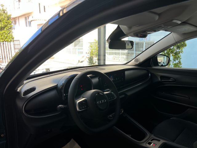 FIAT 600 usata, con Immobilizzatore elettronico