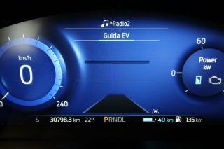 FORD Kuga usata, con Chiusura centralizzata