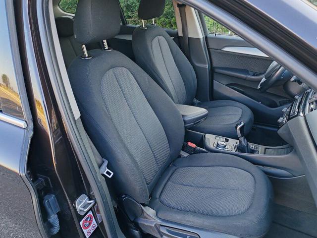 BMW X1 usata 74