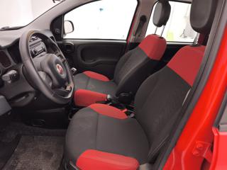 FIAT Panda usata, con Lettore CD