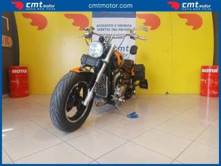 SUZUKI Marauder VZ 800 usata 1