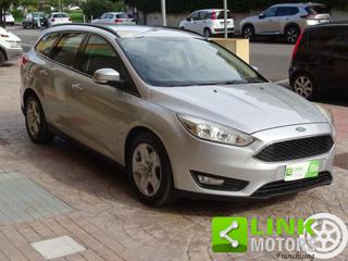 FORD Focus usata, con Airbag laterali