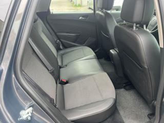 OPEL Astra usata, con Climatizzatore