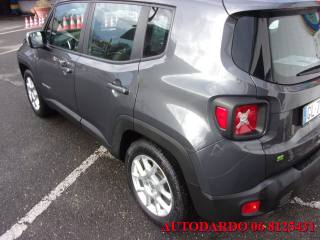 JEEP Renegade usata, con Controllo trazione