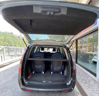 FIAT Ulysse usata, con Sedile passeggero ribaltabile