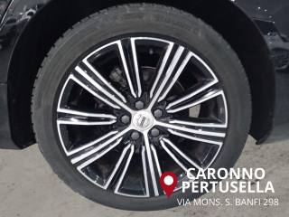 VOLVO V60 usata, con Immobilizzatore elettronico