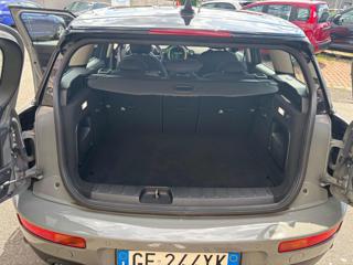 MINI Clubman usata, con Antifurto
