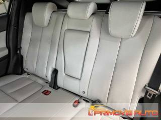 MITSUBISHI Eclipse Cross usata, con Airbag laterali
