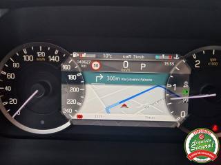 LAND ROVER Defender usata, con Autoradio