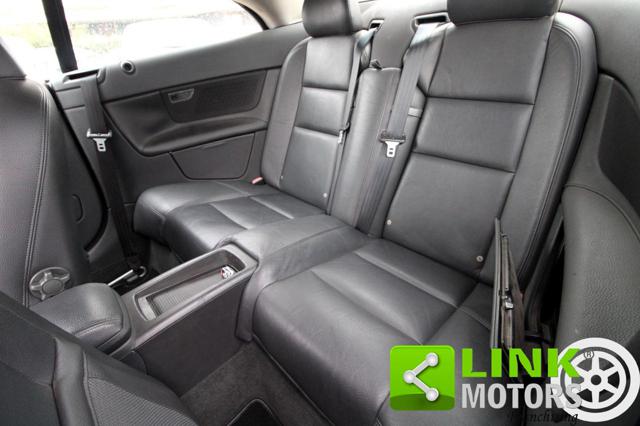 VOLVO C70 usata, con Regolazione elettrica sedili