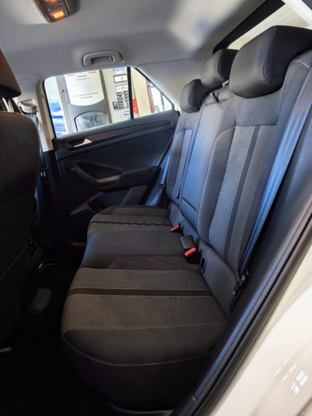 VOLKSWAGEN T-Roc usata, con Immobilizzatore elettronico