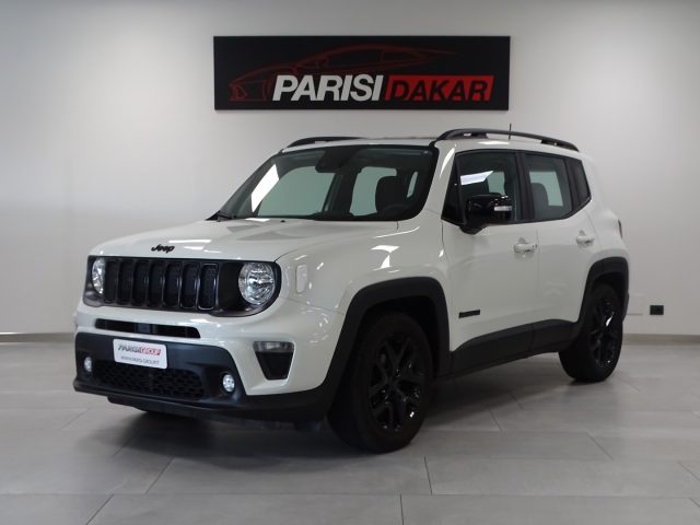 JEEP Renegade usata, con ABS