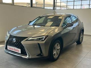 LEXUS UX 250h Hybrid *UNICO PROP.*NAVI*TELECAMERA*