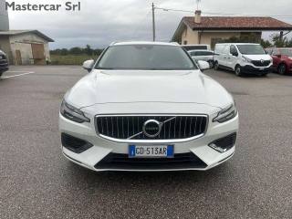 VOLVO V60 usata, con Chiusura centralizzata